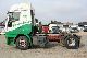 2001 Iveco  440 E 46, (IF) intarder Semi-trailer truck Standard tractor/trailer unit photo 7