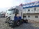 Iveco  LD 440 air retarder 2001 Standard tractor/trailer unit photo