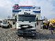 2001 Iveco  LD 440 air retarder Semi-trailer truck Standard tractor/trailer unit photo 1
