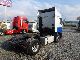 2001 Iveco  LD 440 air retarder Semi-trailer truck Standard tractor/trailer unit photo 3
