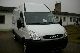 Iveco  Daily 35 S14 2009 Box-type delivery van - high and long photo