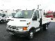 Iveco  DAILY 35C13 2003 Tipper photo