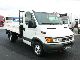 2003 Iveco  DAILY 35C13 Van or truck up to 7.5t Tipper photo 2