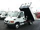 2003 Iveco  DAILY 35C13 Van or truck up to 7.5t Tipper photo 8