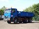2000 Iveco  260 EH 420.1. Hand! HU and AU new! Truck over 7.5t Tipper photo 1