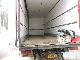 2002 Iveco  Stralis 480 260S Truck over 7.5t Stake body and tarpaulin photo 8
