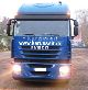 Iveco  AS440S42T / P 2009 Standard tractor/trailer unit photo