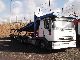 2002 Iveco  EUROTECH Truck over 7.5t Car carrier photo 2