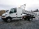 2004 Iveco  35 130 WYWROTKA Dubel Kabina Van or truck up to 7.5t Other vans/trucks up to 7 photo 4