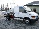 2004 Iveco  35 130 WYWROTKA Dubel Kabina Van or truck up to 7.5t Other vans/trucks up to 7 photo 5