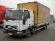 2003 Iveco  Euro Cargo 75E15 Truck over 7.5t Box photo 3
