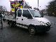 2007 Iveco  Daily Double Cab 29L + 12D + flatbed Van or truck up to 7.5t Stake body photo 9