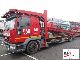 2001 Iveco  190 E 39/71 car transporter Truck over 7.5t Car carrier photo 5
