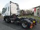 2007 Iveco  Cube 18 450 Euro 5 manual Semi-trailer truck Standard tractor/trailer unit photo 2