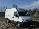 2009 Iveco  35S14 Van or truck up to 7.5t Box-type delivery van photo 1