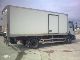 2005 Iveco  Euro Cargo Truck over 7.5t Refrigerator body photo 4