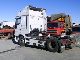2001 Iveco  EUROSTAR 440 E 43 Semi-trailer truck Standard tractor/trailer unit photo 2