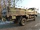1990 Iveco  110-17 AW Truck over 7.5t Stake body photo 3