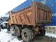 1984 Iveco  260.26 6X6 Truck over 7.5t Tipper photo 2