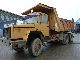 1985 Iveco  260.26 6X6 Truck over 7.5t Tipper photo 2
