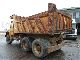 1985 Iveco  260.26 6X6 Truck over 7.5t Tipper photo 4