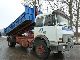 Iveco  190.36 1989 Roll-off tipper photo