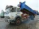 1989 Iveco  190.36 Truck over 7.5t Roll-off tipper photo 3
