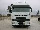 2011 Iveco  Stralis AS 440S45, AUTOMATIC, EEV, RETARDER (36 M Semi-trailer truck Standard tractor/trailer unit photo 1