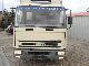 Iveco  cool suitcase 1992 Refrigerator body photo