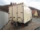 1992 Iveco  cool suitcase Van or truck up to 7.5t Refrigerator body photo 5