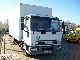 Iveco  EUROCARGO 2002 Other trucks over 7 photo