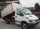 2002 Iveco  Daily 35C11 CON BLOCCO DIFERENZIALE Van or truck up to 7.5t Other vans/trucks up to 7 photo 1