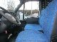 2002 Iveco  Daily 35C11 CON BLOCCO DIFERENZIALE Van or truck up to 7.5t Other vans/trucks up to 7 photo 2