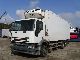 2002 Iveco  Eurotech 260E27 6x2 Thermo King Truck over 7.5t Refrigerator body photo 2