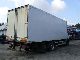 2002 Iveco  Eurotech 260E27 6x2 Thermo King Truck over 7.5t Refrigerator body photo 3