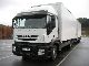 2010 Iveco  NEW AT260S42Y/FS-D (air heater) Truck over 7.5t Other trucks over 7 photo 1