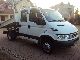 2006 Iveco  DAILY 35C12 DUBELKABINA WYWROTKA Van or truck up to 7.5t Tipper photo 1