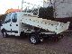 2006 Iveco  DAILY 35C12 DUBELKABINA WYWROTKA Van or truck up to 7.5t Tipper photo 3
