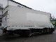 2007 Iveco  ML120 E25 RP Truck over 7.5t Stake body and tarpaulin photo 2