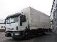 2007 Iveco  ML120 E25 RP Truck over 7.5t Stake body and tarpaulin photo 4