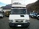 1999 Iveco  Daily 35 10 K s RIBALTABILE DIFF AUTOBLOCCANTE Van or truck up to 7.5t Three-sided Tipper photo 2