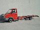 1991 Iveco  35.12 Van or truck up to 7.5t Chassis photo 1