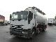 1999 Iveco  Mh 190 E24 feed silo Truck over 7.5t Food Carrier photo 11