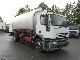 1999 Iveco  Mh 190 E24 feed silo Truck over 7.5t Food Carrier photo 12