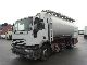 1999 Iveco  Mh 190 E24 feed silo Truck over 7.5t Food Carrier photo 6