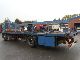 1997 Iveco  Mh 190 E24 for long steel cargo / timber Truck over 7.5t Stake body photo 3