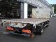 2002 Iveco  Euro Cargo Tector 100 E 17 Platform Truck over 7.5t Stake body photo 2