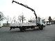 2003 Iveco  Eurotech 190 E 24 Cursor MH Crane Hiab XS 144B2 Truck over 7.5t Stake body photo 2