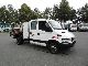 2006 Iveco  Daily 35C12 Tipper Double Cab 6-seater Van or truck up to 7.5t Tipper photo 1