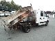 2006 Iveco  Daily 35C12 Tipper Double Cab 6-seater Van or truck up to 7.5t Tipper photo 3
